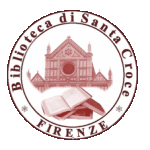 Logo Santa Croce (invito)
